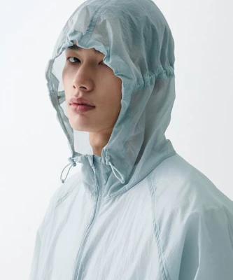 MUSINSA STANDARD シティレジャー シアーウィンドブレーカー ジャケット クラウディブルー MMDJJ5Z02-CY Shop MUSINSA STANDARD シティレジャー シアーウィンドブレーカー ジャケット クラウディブルー MMDJJ5Z02-CY