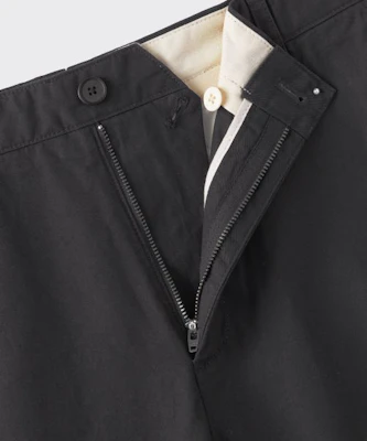 Musinsa Standard City Workers Celana Katun Tapered Abu-abu Tua MMDPC4Z14-DG Shop Musinsa Standard City Workers Celana Katun Tapered Abu-abu Tua MMDPC4Z14-DG