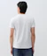 Purchase MUSINSA STANDARD【清凉标准】修身圆领T恤【白色】 MMFTS4A22-WH