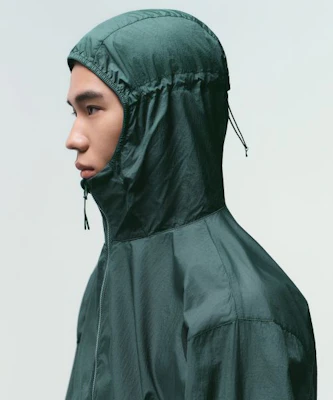 MUSINSA STANDARD 城市休闲轻便可收纳防风外套【猎人绿】 MMDJJ5Z81-TG Shop MUSINSA STANDARD 城市休闲轻便可收纳防风外套【猎人绿】 MMDJJ5Z81-TG