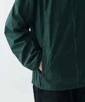 Purchase MUSINSA STANDARD 城市休闲轻便可收纳防风外套【猎人绿】 MMDJJ5Z81-TG