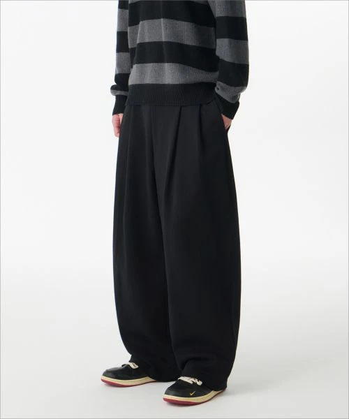 musinsa-standard-double-knit-two-tuck-wide-lounge-sweatpants-black-mmbpkaz-13-bk