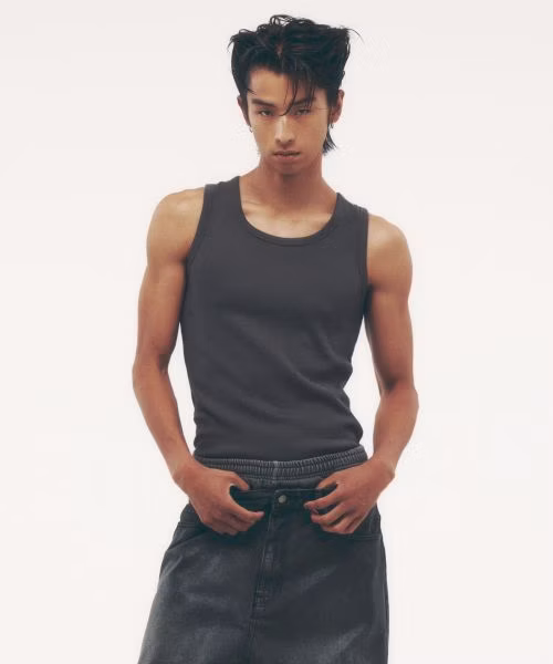 musinsa-standard-essential-tank-top-dark-grey-mmdte-7-z01-dg