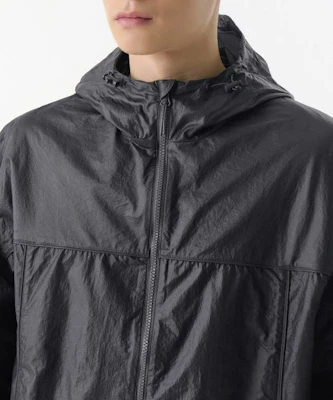 MUSINSA STANDARD 光澤防皺風衣外套【灰色】 MMEJJ2Z12-GR Lookbook MUSINSA STANDARD 光澤防皺風衣外套【灰色】 MMEJJ2Z12-GR