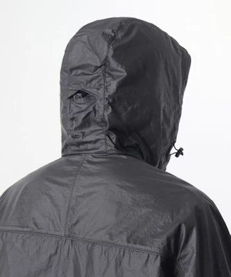 MUSINSA STANDARD 光澤防皺風衣外套【灰色】 MMEJJ2Z12-GR Shop MUSINSA STANDARD 光澤防皺風衣外套【灰色】 MMEJJ2Z12-GR