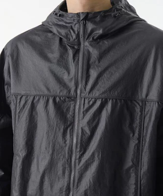 MUSINSA STANDARD 光澤防皺風衣外套【灰色】 MMEJJ2Z12-GR Purchase MUSINSA STANDARD 光澤防皺風衣外套【灰色】 MMEJJ2Z12-GR