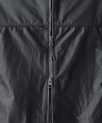 MUSINSA STANDARD 光澤防皺風衣外套【灰色】 MMEJJ2Z12-GR Details for MUSINSA STANDARD 光澤防皺風衣外套【灰色】 MMEJJ2Z12-GR