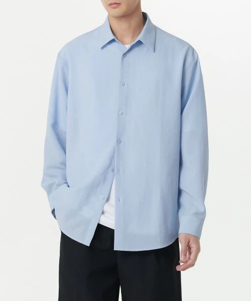musinsa-standard-relaxed-linen-like-shirt-sky-blue-mmcsl-4-z08-sb