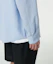 Purchase MUSINSA STANDARD 宽松亚麻感衬衫【天蓝色】 MMCSL4Z08-SB