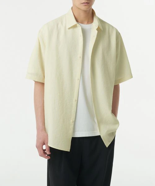 musinsa-standard-relaxed-linen-like-short-sleeve-shirt-lemon-mmcss-6-z05-ln