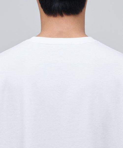 Purchase MUSINSA STANDARD Relaxed Sleeveless Top [White] MMATE7Z09-WH
