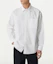 Order MUSINSA STANDARD Kemeja Poplin Putih Santai Terkini. MMDSL4Z02-WH