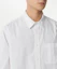 Purchase MUSINSA STANDARD Kemeja Poplin Putih Santai Terkini. MMDSL4Z02-WH