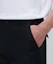 Purchase Pantalones Réplica Fatigue Negros Musinsa Standard MMJPC9Z04-BK