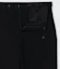 Details for Pantalones Negros Musinsa Standard Semi Anchos con Banda Oculta MM0PL0Z03-BK