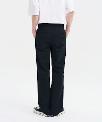 MUSINSA STANDARD 直筒卡其褲【海軍藍】 MMEPC1B20-NA Lookbook MUSINSA STANDARD 直筒卡其褲【海軍藍】 MMEPC1B20-NA