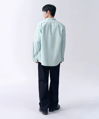 MUSINSA STANDARD 深靛蓝宽松牛仔裤 MMJNP0Z06-DI Shop MUSINSA STANDARD 深靛蓝宽松牛仔裤 MMJNP0Z06-DI