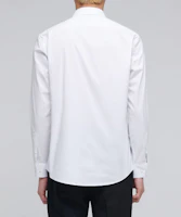Order MUSINSA STANDARD 宽角领正装衬衫【白色】 MMJSL4Z01-WH