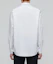 Lookbook 무신사 스탠다드 논크러쉬 화이트 드레스 셔츠 MMASL4Z01-WH