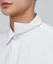 Details for 무신사 스탠다드 논크러쉬 화이트 드레스 셔츠 MMASL4Z01-WH