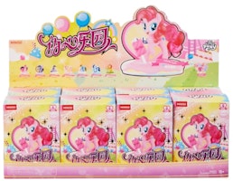 My Little Pony x Miniso Sweetheart Paradise Series Figures Sealed Case (8 Blind Box) My Little Pony x Miniso Sweetheart Paradise Series Figures Sealed Case (8 Blind Box)