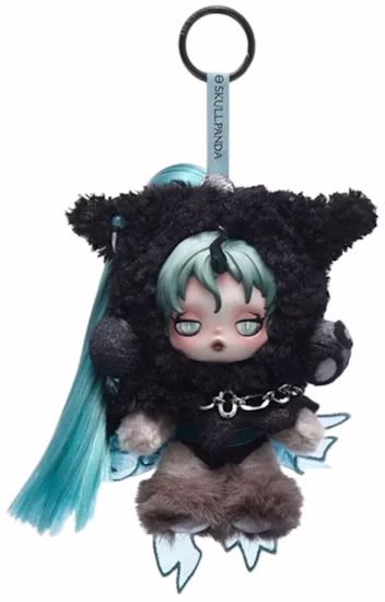 my-little-pony-x-pop-mart-skullpanda-queen-chrysalis-secret-edition-plush-doll-pendant