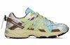 Order ASICS MYGE Gel-Kahana TR v2 'Hijau Perang Perak' 1203A260-020
