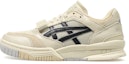 Buy ASICS MYGE x ASICS Gel-Spotlyte Low V2 'Khaki Hitam' 1203A261-200
