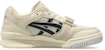 ASICS MYGE x ASICS Gel-Spotlyte Low V2 'Khaki Hitam' 1203A261-200