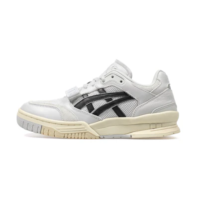 ASICS Gel-Spotlyte Low V2 Asics MYGE 'Light Gray Black'