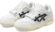 Lookbook ASICS Gel-Spotlyte Low V2 x Asics MYGE 'Kelabu Terang Hitam' 1203A261-020