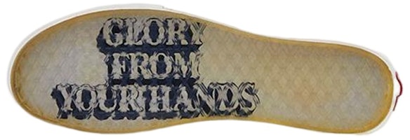 반스 X 마이지 에라 '화이트' VN0A4BV401O Details for 반스 X 마이지 에라 '화이트' VN0A4BV401O