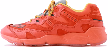 New Balance N. HOOLYWOOD x New Balance 850 /Yellow 'Orange' 9201-SE01 New Balance N. HOOLYWOOD x New Balance 850 /Yellow 'Orange' 9201-SE01