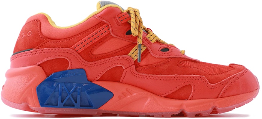 New Balance N. HOOLYWOOD x New Balance 850 Kuning 'Oranye' 9201-SE01 Order New Balance N. HOOLYWOOD x New Balance 850 Kuning 'Oranye' 9201-SE01