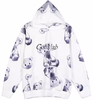 N.E.R.D. x BAPE Bapesta FS-001 Low 'Red' 361