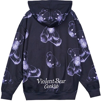 N.E.R.D. x BAPE Bapesta FS-001 Low 'Rojo' 361 Details for N.E.R.D. x BAPE Bapesta FS-001 Low 'Rojo' 361