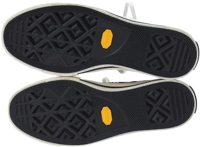 N.HOLLYWOOD x Converse Addict Chuck Taylor Suede NH OX 'Negro' 1SD147 Purchase N.HOLLYWOOD x Converse Addict Chuck Taylor Suede NH OX 'Negro' 1SD147