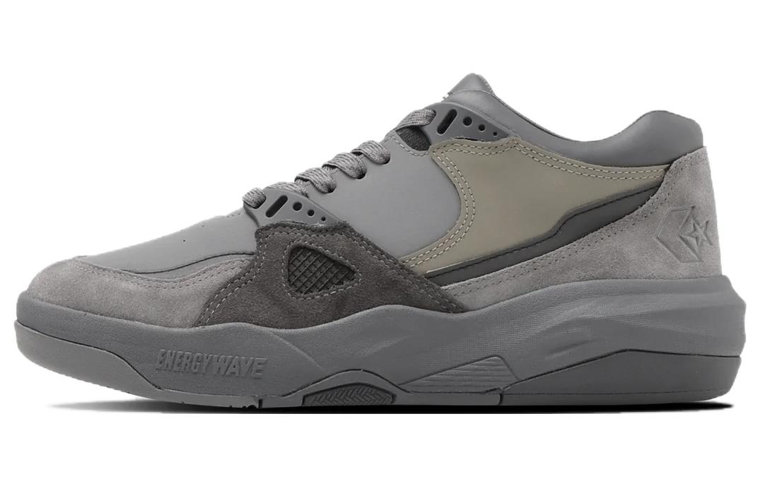 N.HOOLYWOOD TEST PRODUCT EXCHANGE SERVICE Converse MXWAVE EW/NH 'Grey'