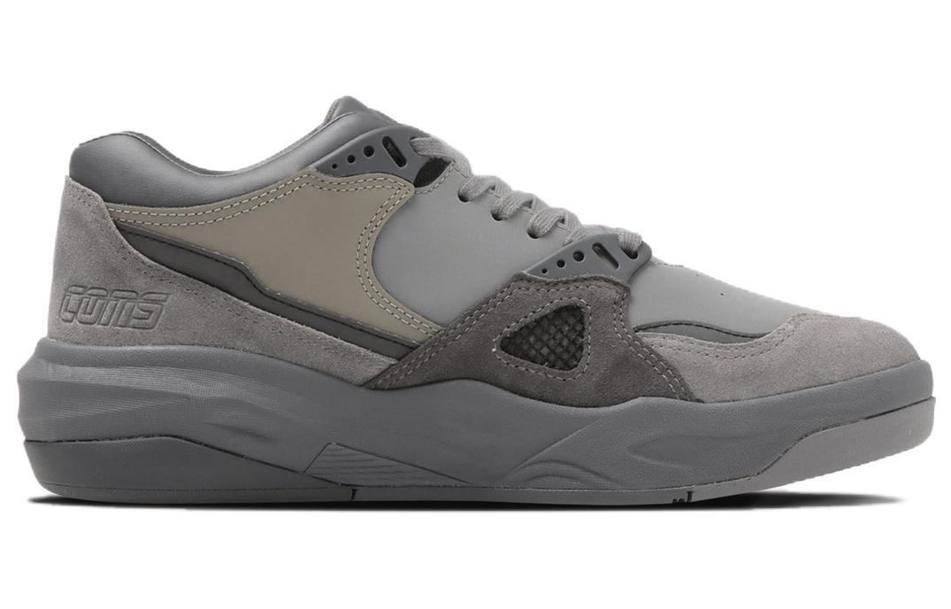 N.HOOLYWOOD TEST PRODUCT EXCHANGE SERVICE Converse MXWAVE EW/NH 'Grey' 圖 2