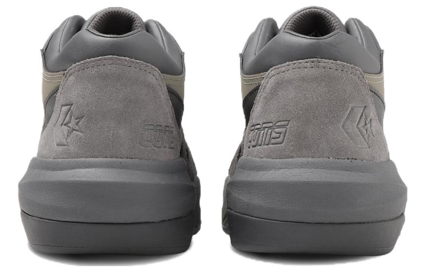 N.HOOLYWOOD TEST PRODUCT EXCHANGE SERVICE Converse MXWAVE EW/NH 'Grey' 圖 4