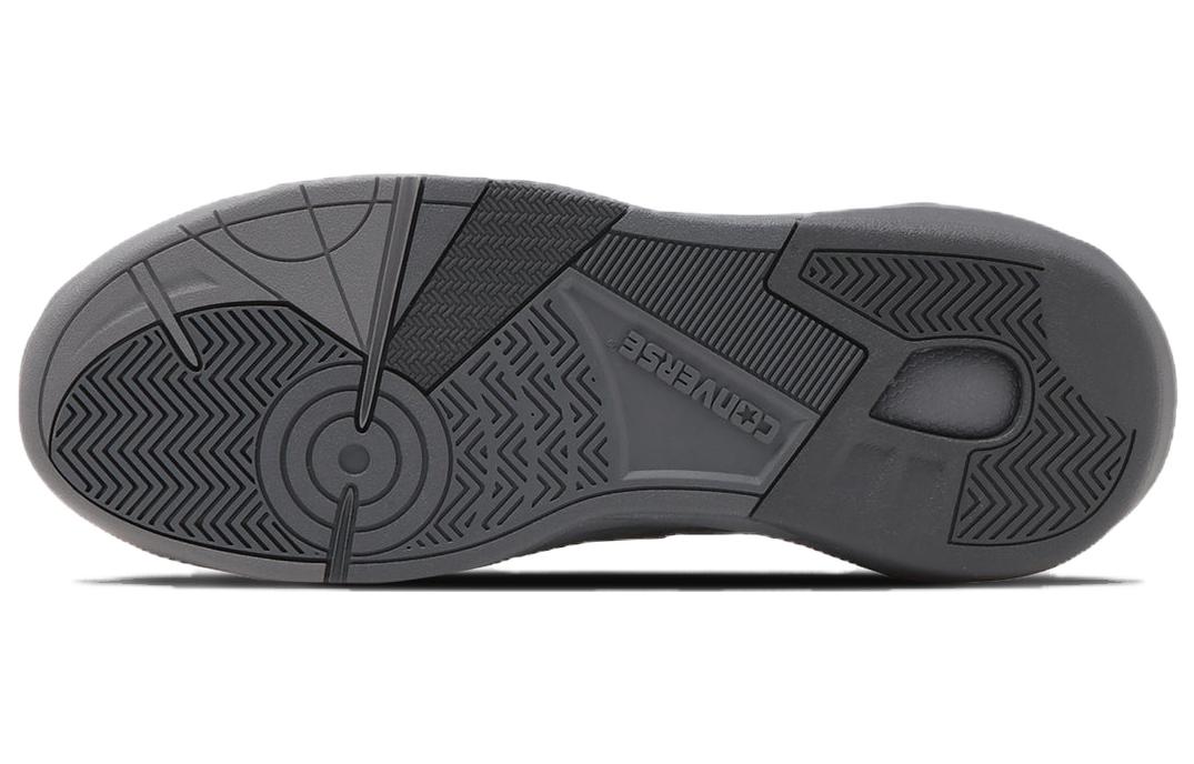 N.HOOLYWOOD TEST PRODUCT EXCHANGE SERVICE Converse MXWAVE EW/NH 'Grey' 圖 5