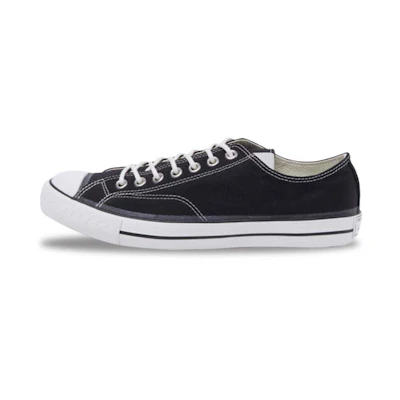 N.Hoolywood Converse Addict 'Black'