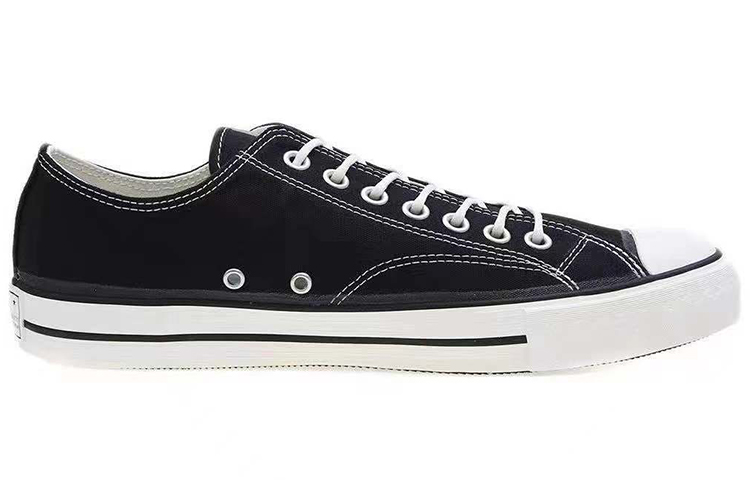Order N.HOOLYWOOD x Converse Addict CH Canvas OX Kasut Kanvas Lelaki. 1CL812