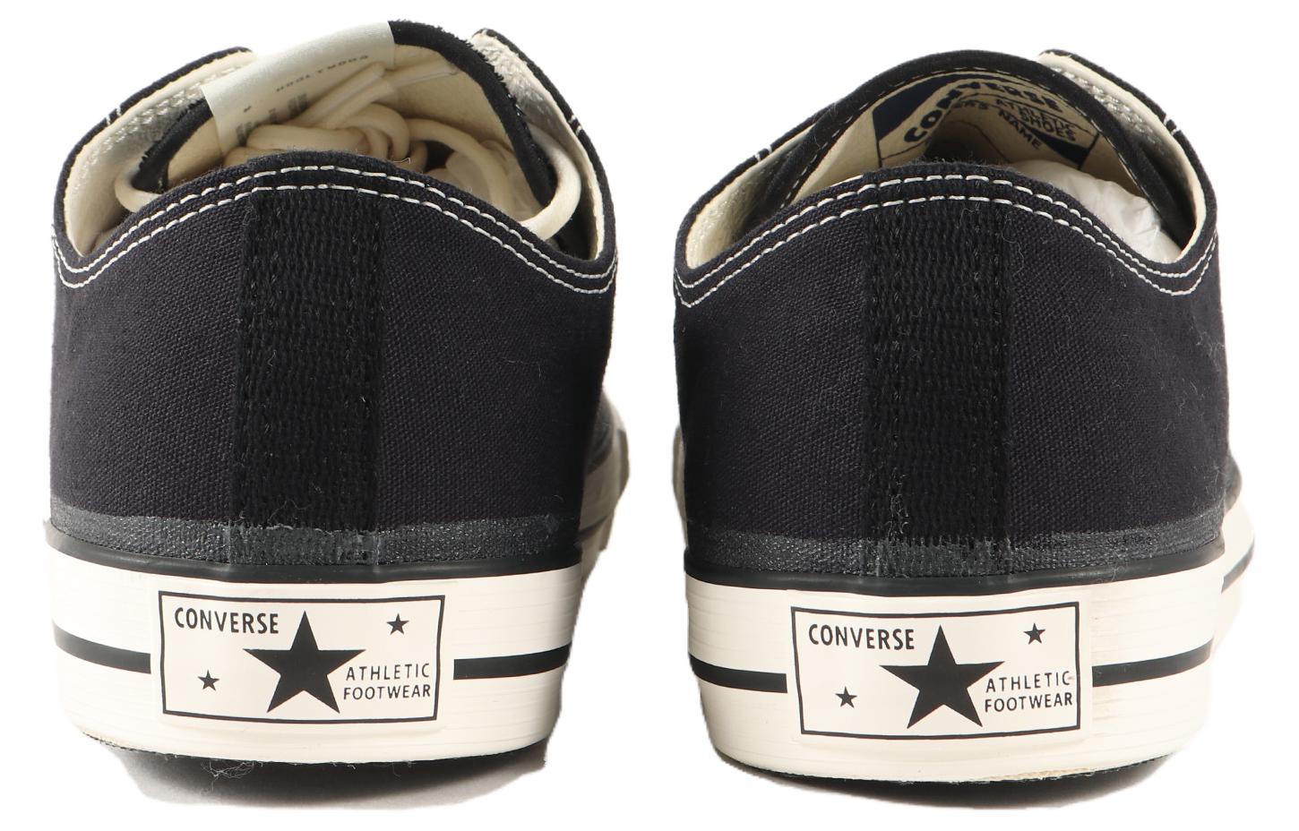 Shop N.HOOLYWOOD x Converse Addict CH Canvas OX Kasut Kanvas Lelaki. 1CL812