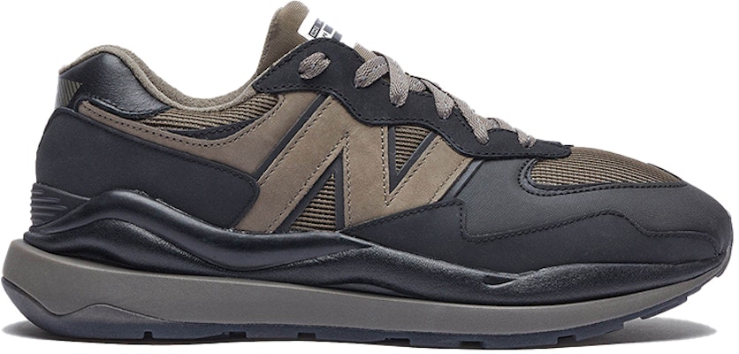 New Balance N.HOOLYWOOD x 57/40 'Black Light Brown' M5740NX Order New Balance N.HOOLYWOOD x 57/40 'Black Light Brown' M5740NX