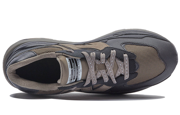 M5740NX エヌハリウッド　ニューバランス New Balance ニューバランス ×N.HOOLYWOOD スニーカー シューズ
