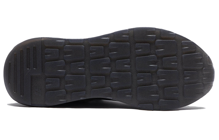 Sizing New Balance N.HOOLYWOOD x 57/40 'Hitam Coklat Terang' M5740NX