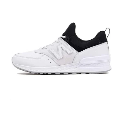 N.HOOLYWOOD NB 574 'White Black'