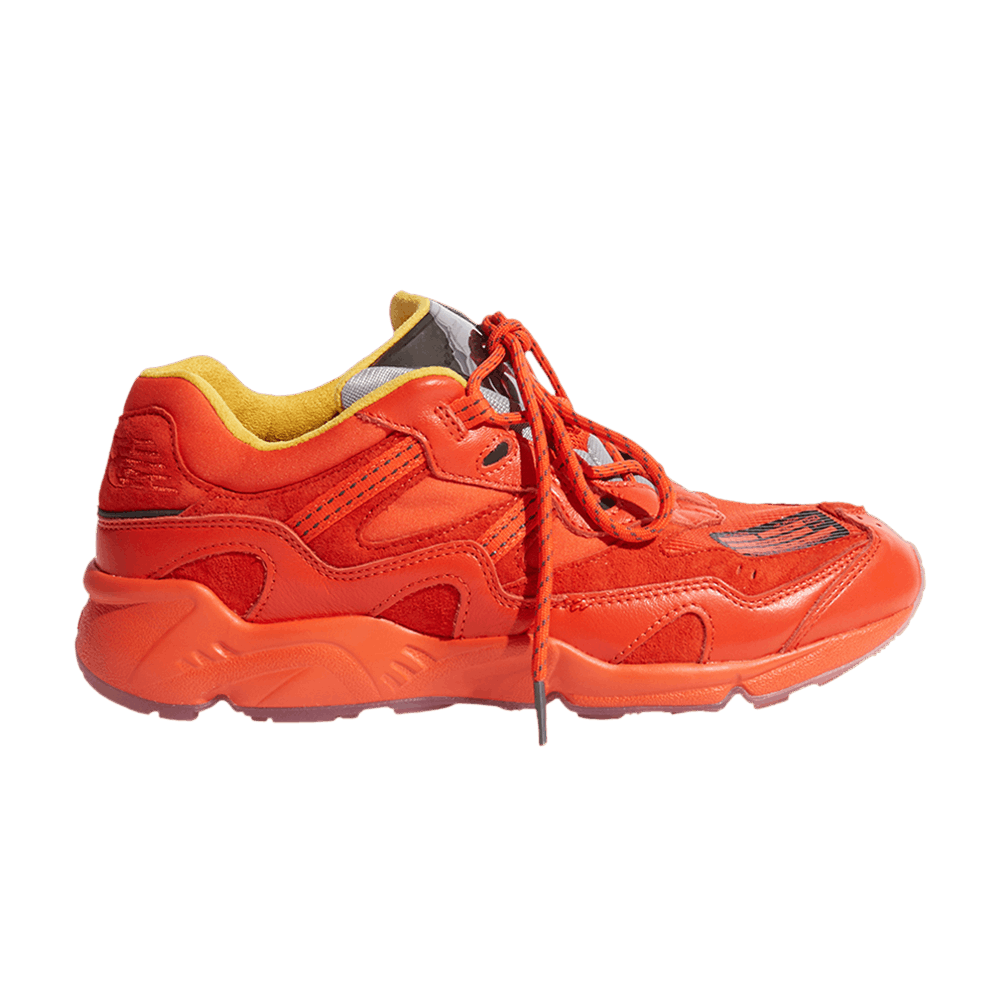 Buy N.HOOLYWOOD x New Balance 850 'Jingga Hi-Vis' ML850NH