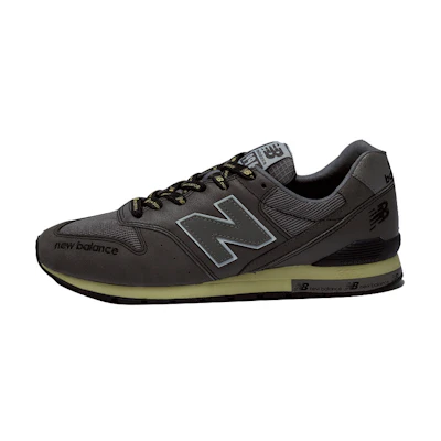 N.HOOLYWOOD NB 996 'Brown'